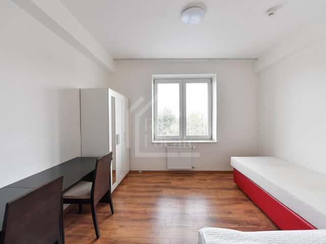 Pronájem bytu atypický 21 m2, Suchdolské náměstí, Praha 6 – Suchdol