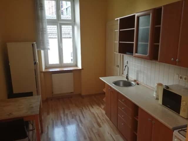 Pronájem bytu 2+1 85 m2, Dornych, Brno – Komárov, okres Brno-město