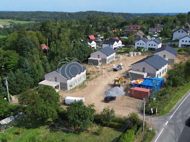 Prodej domu 159 m2, Lomená, Kamenice – Ládví, okres Praha-východ
