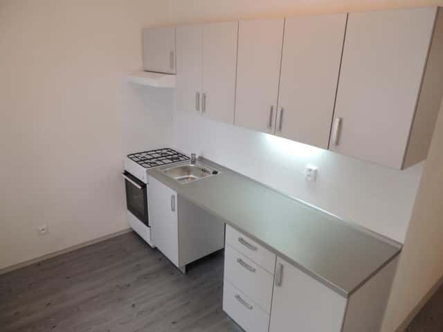 Pronájem bytu 2+1 53 m2, Plavecká, Ostrava – Hrabůvka, okres Ostrava-město