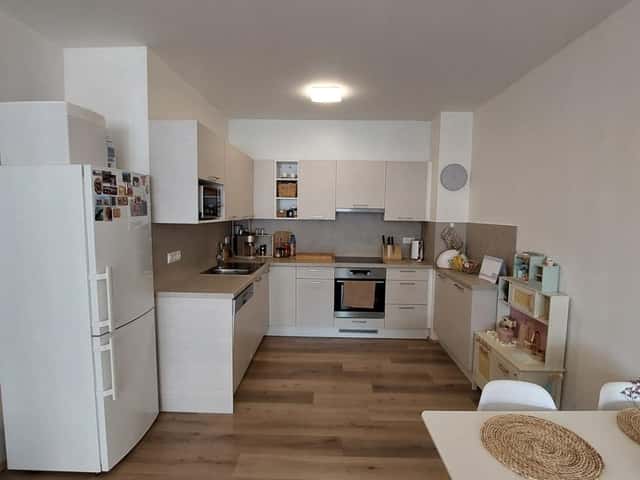 Pronájem bytu 2+kk 68 m2, Aloise Rašína, Olomouc – Řepčín