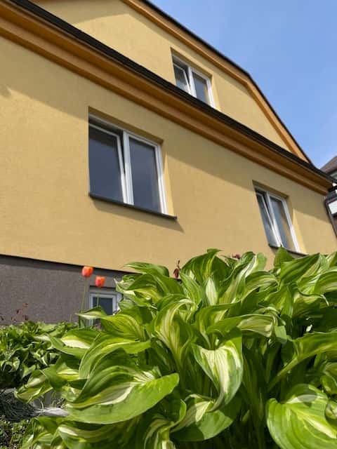 Pronájem bytu 2+1 90 m2, Jiráskova, Frýdek-Místek – Frýdek