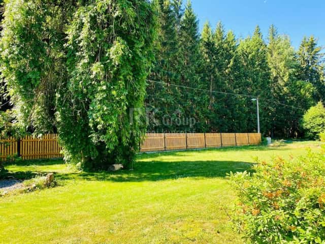 Prodej pozemku 850 m2, Sekerské Chalupy, Stará Voda – Sekerské Chalupy, okres Cheb