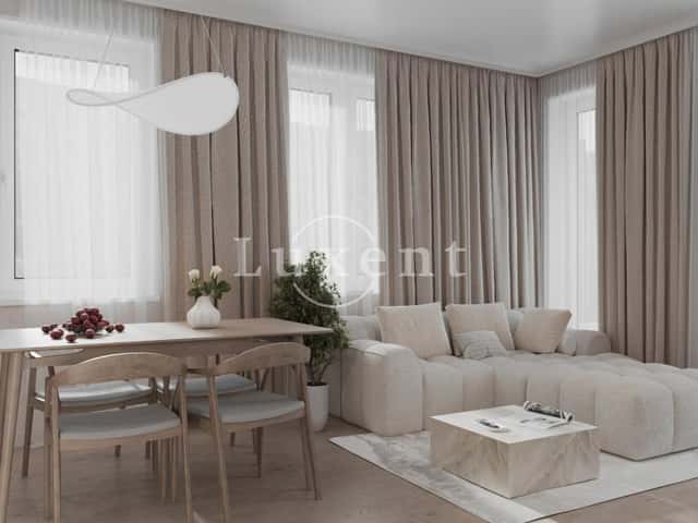 Prodej bytu 1+kk 39 m2, Pražská, Kladno – Kročehlavy