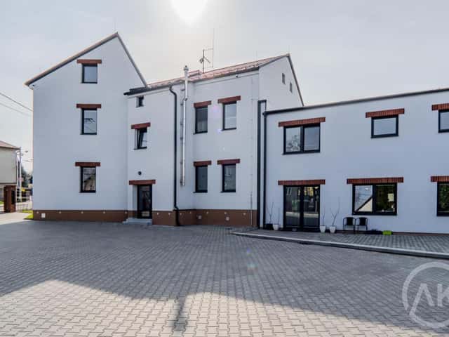 Pronájem bytu 3+kk 84 m2, Koněvova, Ostrava – Heřmanice, okres Ostrava-město