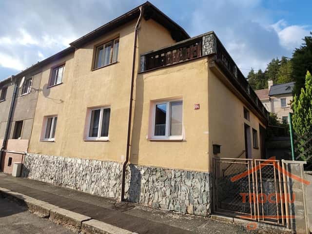 Prodej domu 210 m2, Sukova, Úpice, okres Trutnov