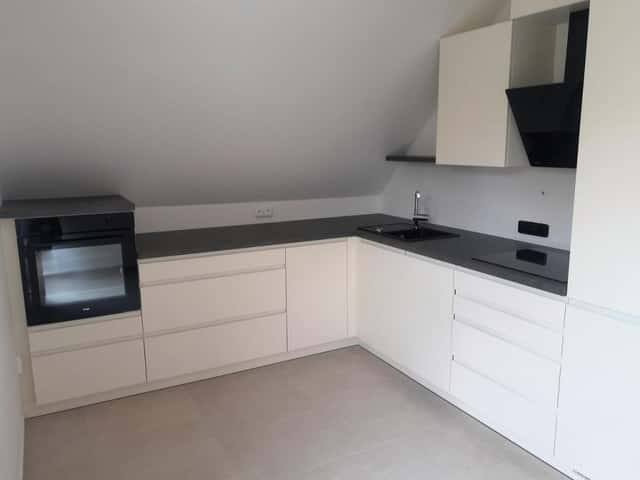 Pronájem bytu 3+1 82 m2, U Malvazinky, Praha 5 – Smíchov