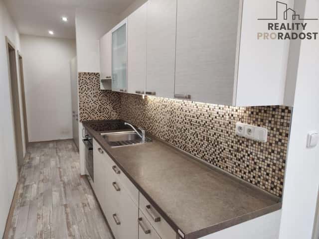 Prodej bytu 2+1 62 m2, Dřínovská, Chomutov