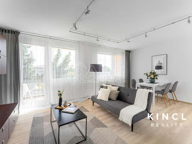 Prodej bytu 3+kk 68 m2, Okružní, Nymburk