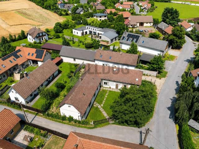 Prodej domu 164 m2, Doubek, Doubek, okres Praha-východ