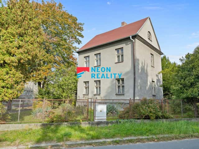 Prodej domu 210 m2, Bastlova, Ostrava – Zábřeh, okres Ostrava-město