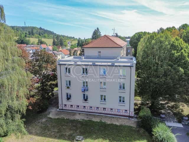 Prodej bytu 2+1 60 m2, Mikoláše Alše, Strakonice – Strakonice I