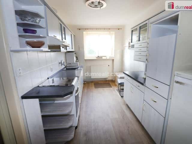 Prodej bytu 2+1 67 m2, Stromořadí, Dobřany, okres Plzeň-jih