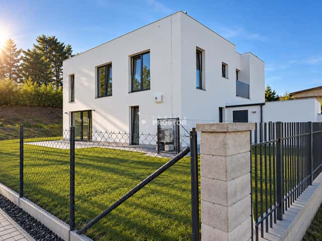 Prodej domu 131 m2, Prokopova, Roudnice nad Labem, okres Litoměřice