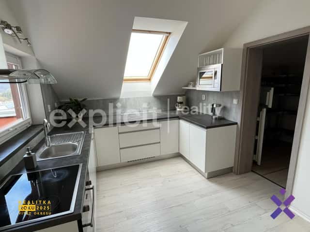 Pronájem bytu 4+kk 155 m2, Napajedla, Napajedla, okres Zlín