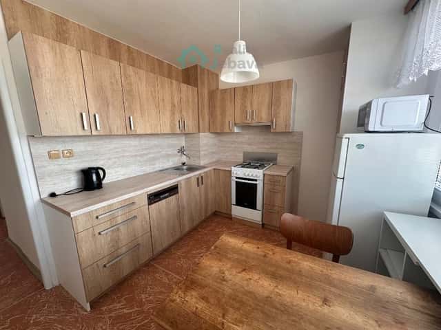 Pronájem bytu 3+1 85 m2, Fibichova, Chrudim – Chrudim III