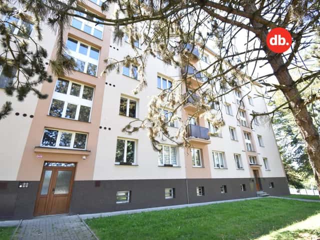Prodej bytu 3+1 71 m2, Karla Havlíčka Borovského, Sokolov