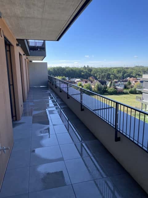 Pronájem bytu 3+kk 110 m2, Haenkeho, Praha 5 – Řeporyje