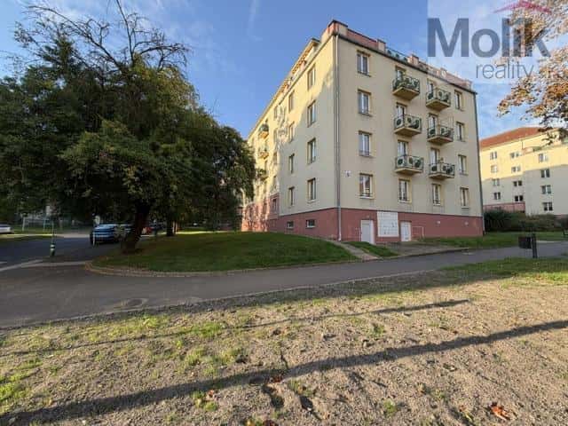 Prodej bytu 2+1 56 m2, Josefa Skupy, Most