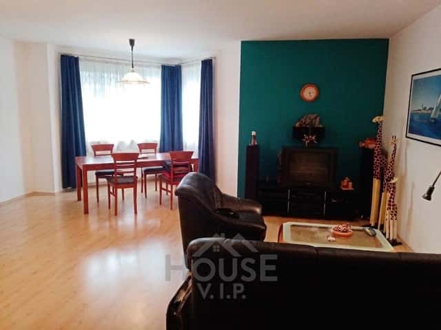 Prodej bytu 2+kk 66 m2, K Václavce, Praha 4 – Kunratice
