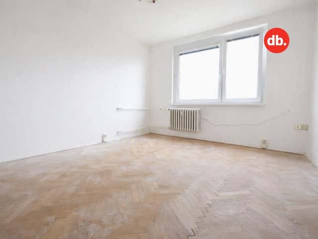 Prodej bytu 1+1 37 m2, J. A. Gagarina, Nejdek, okres Karlovy Vary