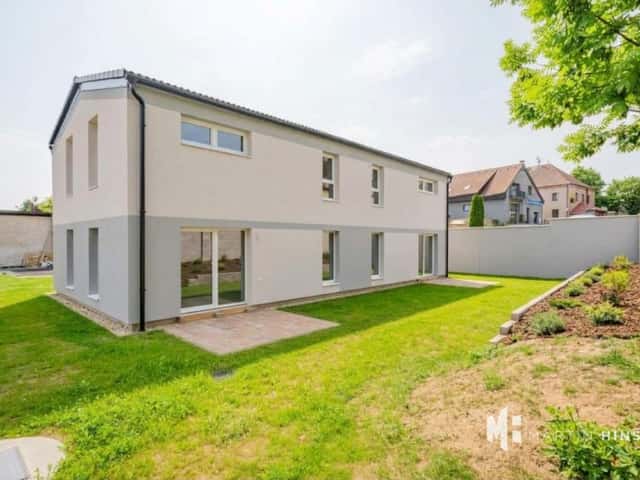 Pronájem domu 95 m2, Podolí, Nehvizdy, okres Praha-východ
