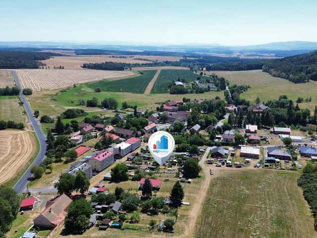 Prodej pozemku 508 m2, Vidice, Vidice, okres Domažlice