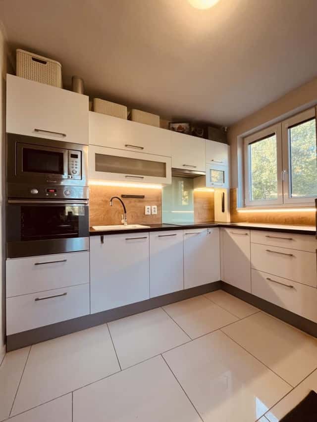Pronájem bytu 3+kk 54 m2, Provaznická, Ostrava – Hrabůvka, okres Ostrava-město