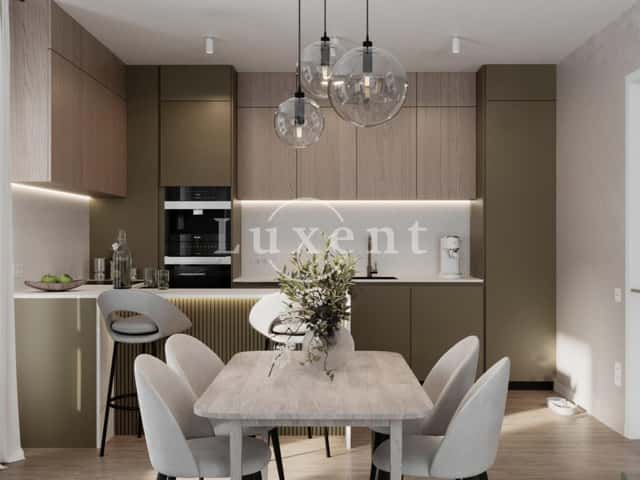 Prodej bytu 3+kk 74 m2, Pražská, Kladno – Kročehlavy