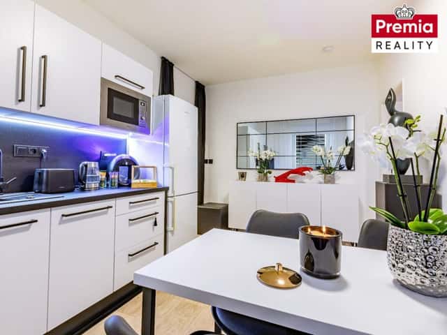 Prodej bytu 1+1 37 m2, Sadová, Znojmo – Přímětice