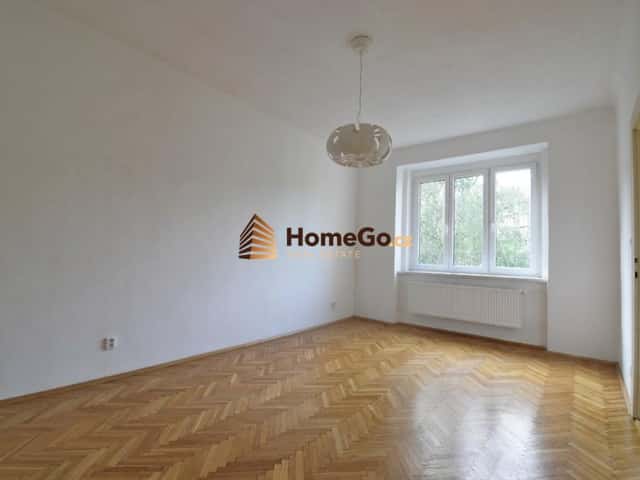 Pronájem bytu 2+kk 49 m2, Žateckých, Praha 4 – Nusle