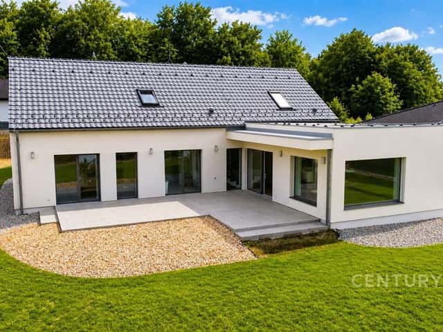 Pronájem domu 236 m2, Mariánovice, Benešov – Mariánovice