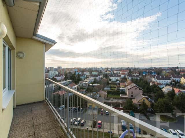 Prodej bytu 2+kk 37 m2, Kuželova, Praha 9 – Letňany
