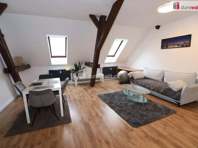 Prodej bytu 3+1 87 m2, Svatopluka Čecha, Cheb