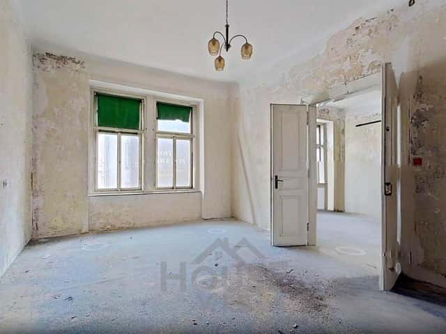 Prodej bytu 3+1 108 m2, Na bělidle, Praha 5 – Smíchov