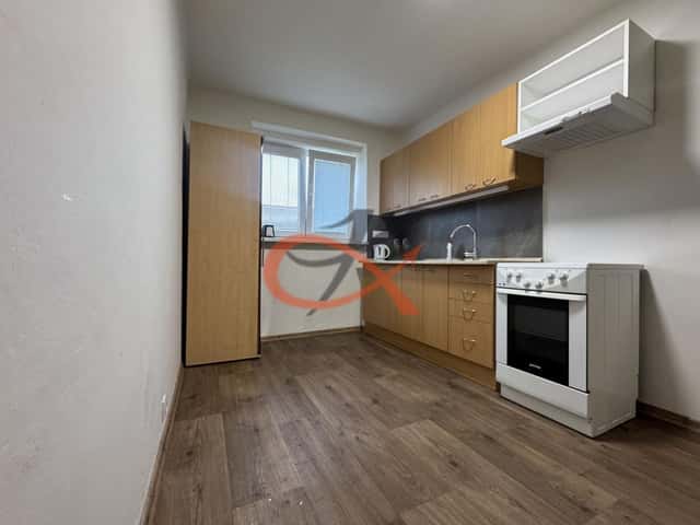 Pronájem bytu 2+1 52 m2, Boženy Němcové, Rožnov pod Radhoštěm, okres Vsetín