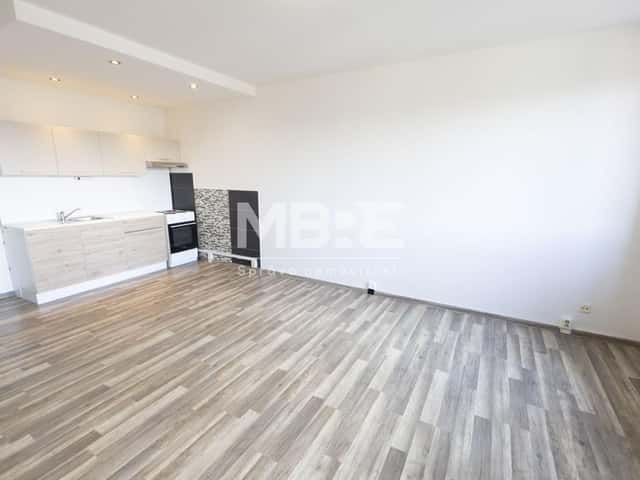 Pronájem bytu 1+kk 32 m2, Čáslavská, Český Těšín, okres Karviná
