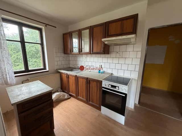 Pronájem bytu 1+1 26 m2, Jestřebí, Jestřebí, okres Česká Lípa