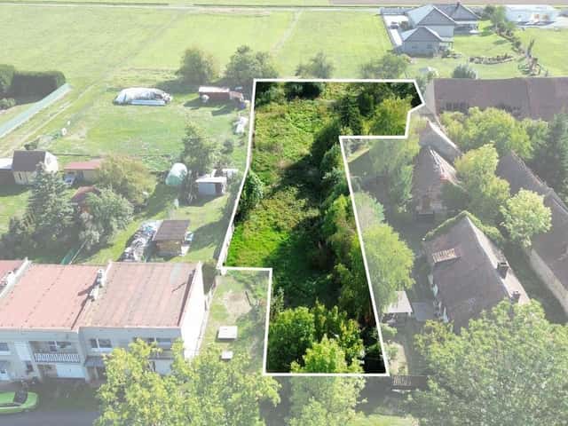 Prodej pozemku 1613 m2, Přehýšov, Přehýšov, okres Plzeň-sever