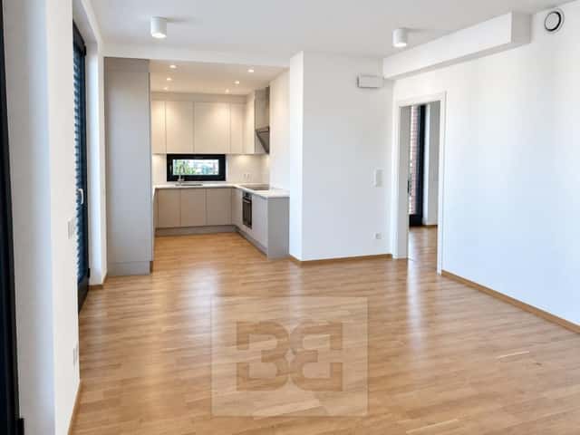 Pronájem bytu 2+kk 78 m2, Kaplířova, Praha 3 – Žižkov