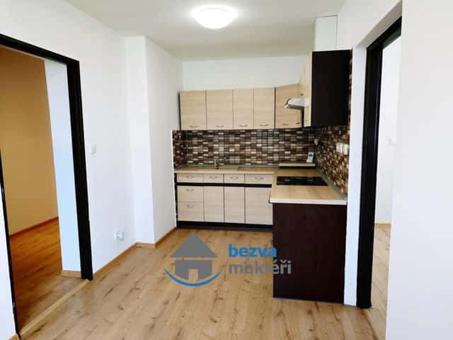 Pronájem bytu 3+1 76 m2, Fűgnerova, Hlinsko, okres Chrudim