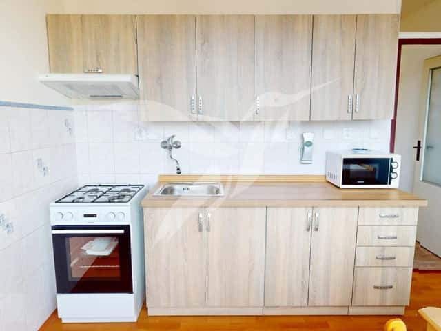 Pronájem bytu 4+1 82 m2, Palackého, Horažďovice, okres Klatovy