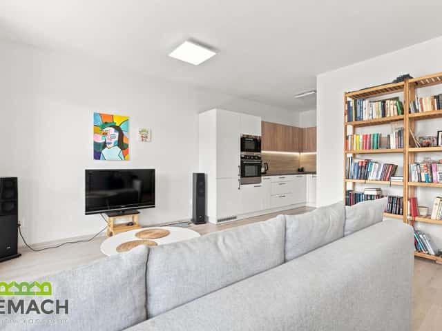 Pronájem bytu 2+kk 61 m2, Zahrádky, Uherské Hradiště