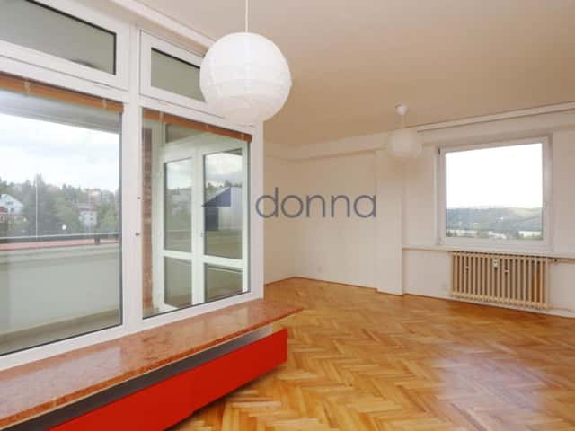 Pronájem bytu 3+1 78 m2, Na Šťáhlavce, Praha 6 – Dejvice