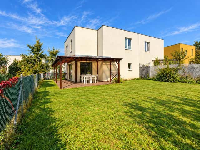 Pronájem domu 115 m2, Růženínová, Praha 5 – Slivenec
