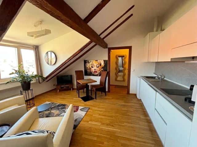 Prodej bytu 3+kk 53 m2, Neklanova, Praha 2 – Vyšehrad