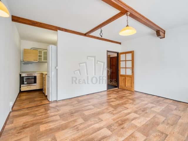 Pronájem bytu 2+kk 54 m2, Ukrajinská, Brno – Bohunice, okres Brno-město