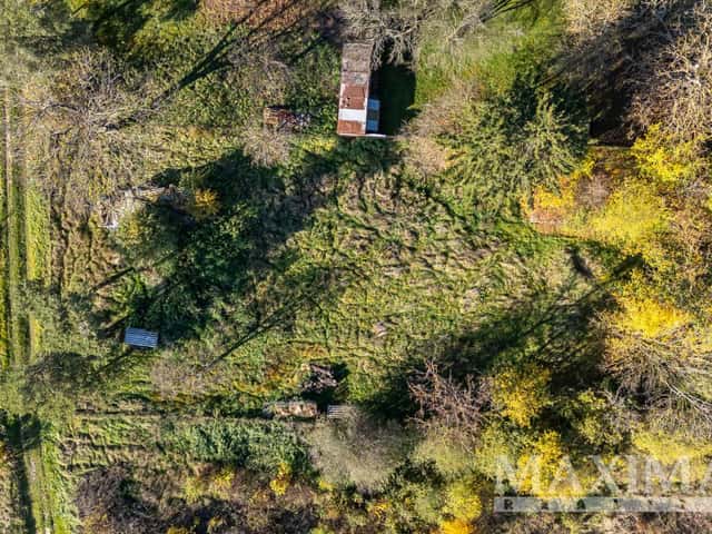 Prodej pozemku 935 m2, Dobříč, Dobříč, okres Praha-západ