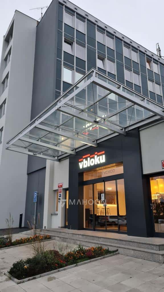 Prodej bytu 1+kk 26 m2, Peroutkova, Praha 5 – Jinonice