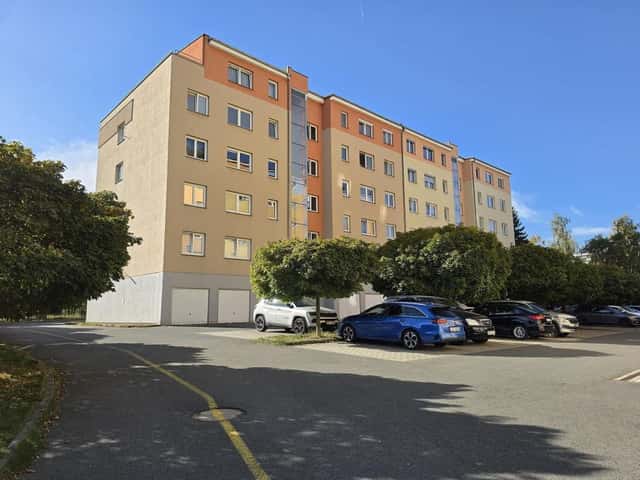 Pronájem bytu 2+kk 42 m2, Malesická, Plzeň – Malesice, okres Plzeň-město